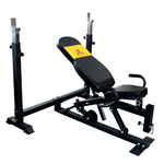 ������� ������ �� �������� DFC POWERGYM BN014