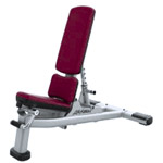 ������� �������� Life Fitness Multi-Adjustable Bench SMAB 