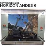  !  ,           Horizon Fitness Andes 6