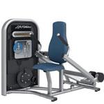������� �������� Life Fitness Circuit Tricep Press