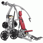 ������� �������� Hoist RPL-5301 Chest Press