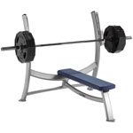 Силовой тренажер Cybex 16010 Olympic Bench Press