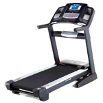 ������� ������� NordicTrack Elite 2500 � NETL24714