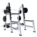 ������� �������� Life Fitness Olympic Squat Rack SOSR 