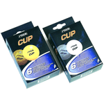 Мячи Stiga Cup