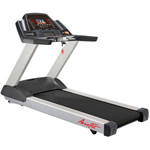 ������� ������� AeroFit Pro 8600TM 7"LCD