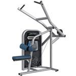 ������� �������� Life Fitness Circuit Lat Pulldown