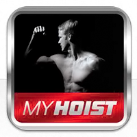       HOIST iPad- MyHoist