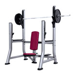 ������� �������� Life Fitness Olympic Military Bench SOMB 
