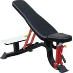 ������� �������� AeroFit SL-7012