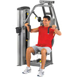 ������� �������� Cybex VR1 13000 Chest Press