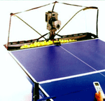 Настольный робот Smartpong SZS-3000