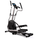   Horizon Fitness Andes 7i