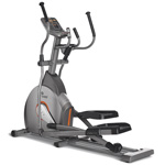   Horizon Fitness Elite E4000 (2013)