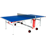 Теннисный стол Donic Outdoor Roller De Luxe 230232