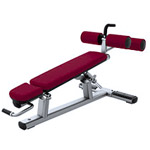 ������� �������� Life Fitness Adjustable Abdominal Bench SADB 