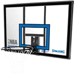 Баскетбольный щит Spalding NBA 42" 979455