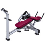 ������� �������� Life Fitness Ab Crunch Bench SABC