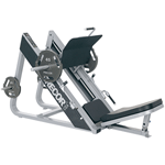 ������� �������� Icarian Precor CW601 Angled Leg Press