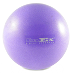 Пилатес-мяч Pilates Foam Ball InEx IN/PFB25