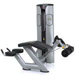 ������� �������� FreeMotion GZFI8146E / PRONE LEG CURL (with LMT)