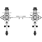 ������� �������� Matrix G3 MS80