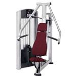 ������� �������� Life Fitness Signature Chest Press