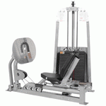 ������� �������� Hoist HD-1610 Leg Press / Calf Raise