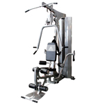 ������� �������� DFC Multigym HM025