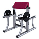 ������� �������� Life Fitness Arm Curl Bench SAC