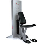 ������� �������� FreeMotion GZFM6018E / SEATED QUAD