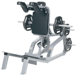 ������� �������� Icarian Precor CW624 Super Squat