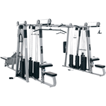 ������� �������� Icarian Precor CW820 Multi Gym