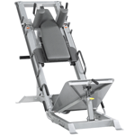 ������� �������� Hoist HF-4357 Leg Press/Hack Combo
