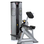 ������� �������� FreeMotion GZFI8156E / LOW BACK EXTENTION