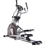   Horizon Fitness Endurance 4 (2013)