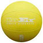   Medicine Ball InEx IN/MBR-5