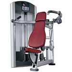 ������� �������� Life Fitness Signature Shoulder Press