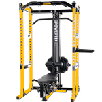 Силовой тренажер Powertec WB-PR14 Силовой тренажер Powertec WB-PR14