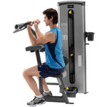 ������� �������� Cybex VR1 13075 Arm Curl - Traditional 