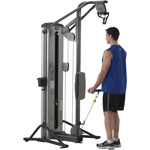 Силовой тренажер Cybex VR1 Dual 13230 Biceps/Triceps Силовой тренажер Cybex VR1 Dual 13230 Biceps/Triceps