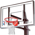 Баскетбольный щит Spalding NBA 60" 929491