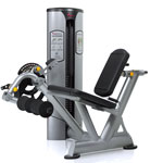 ������� �������� FreeMotion GZFI8013E / LEG EXTENSION (with LMT)