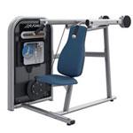 ������� �������� Life Fitness Circuit Shoulder Press