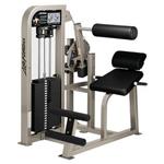 ������� �������� Life Fitness PRO2 Back Extension