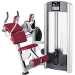 ������� �������� Life Fitness Signature Abdominal