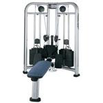 ������� �������� Life Fitness Cable Motion Row