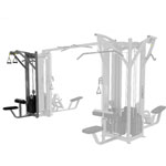 ������� �������� Cybex 17082 Jungle Gym Dual Handle Lat Pull