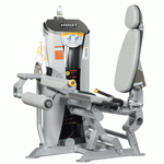 ������� �������� Hoist RS-1402 Leg Curl