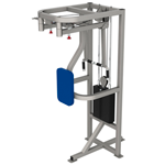 ������� �������� Foreman FD-315